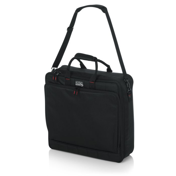 Gator G-MIXERBAG-1818 18" X 18" X 5.5" Mixer/Gear Bag