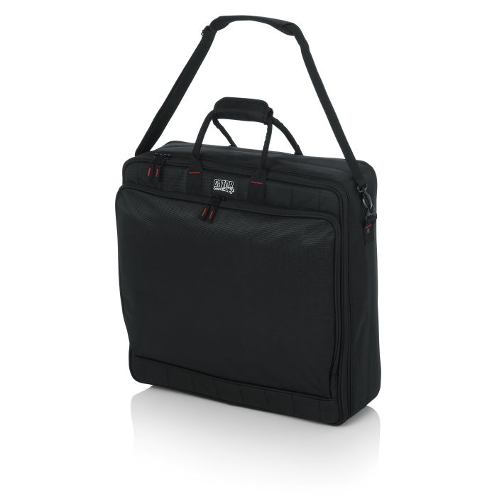 Gator G-MIXERBAG-2020 20" X 20" X 5.5" Mixer/Gear Bag