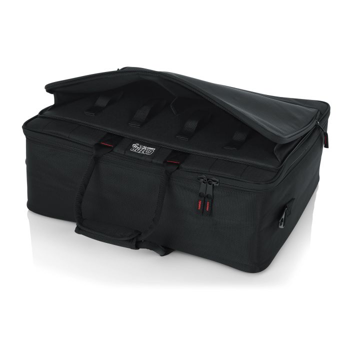 Gator G-MIXERBAG-2118 21" X 18" X 7" Mixer/Gear Bag