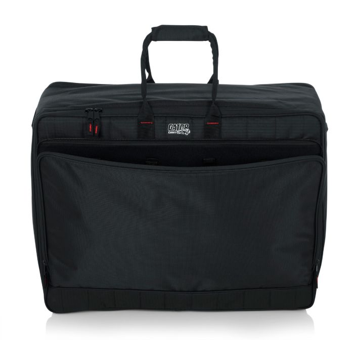 Gator G-MIXERBAG-2519 25" X 19" X 8" Mixer/Gear Bag