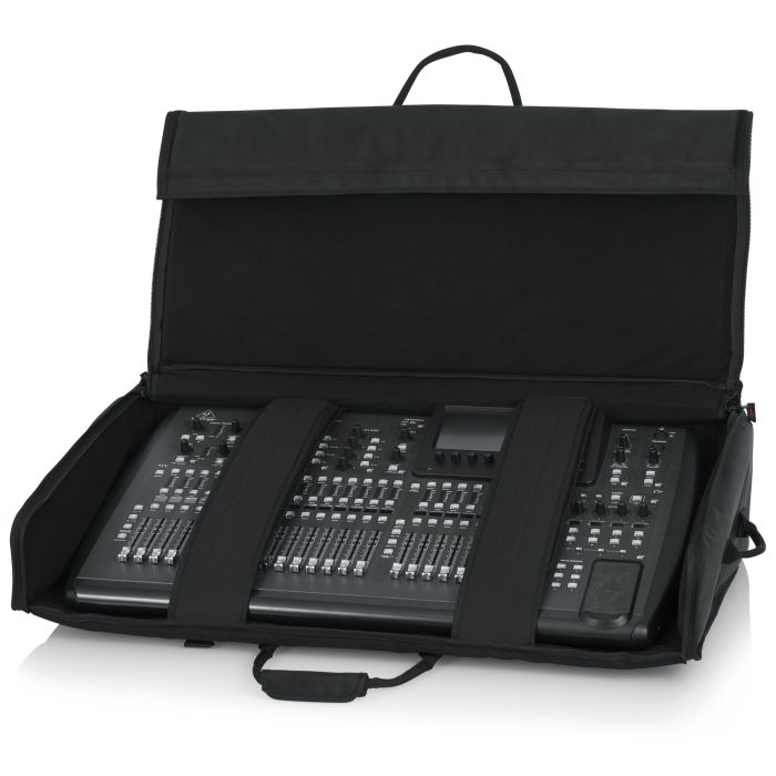Gator G-MIXERBAG-3621 36″ X 21″ X 8″ Large Format Mixer Bag