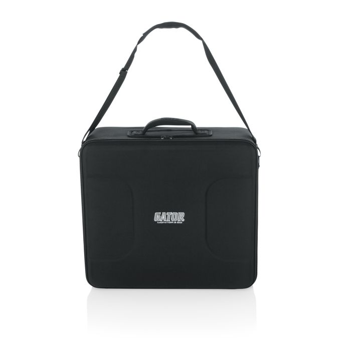 Gator G-MONITOR2-GO22 22″ Flat Screen Monitor Case