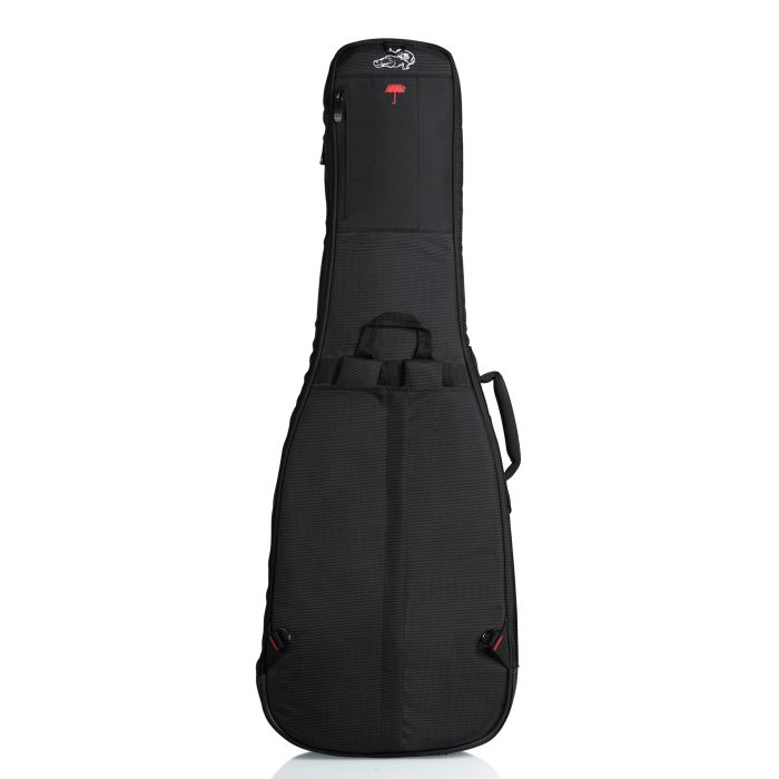 Gator G-PG-335V 335/Flying V Guitar Gig Bag