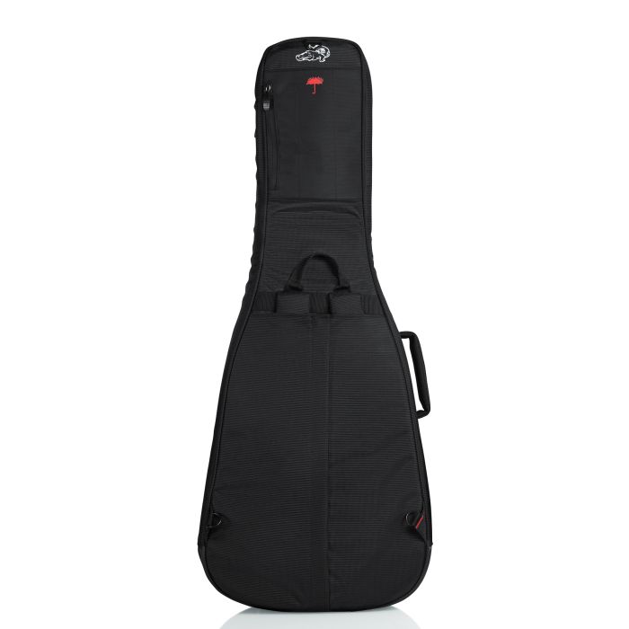 Gator G-PG CLASSIC Classical Guitar Gig Bag