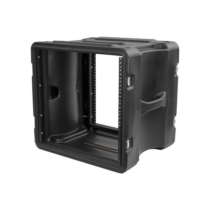 Gator G-PRO-10U-19 10U, 19" Deep Molded Audio Rack