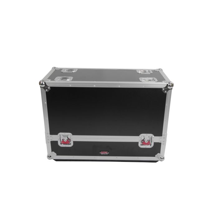 Gator G-TOUR SPKR-2K10 Tour Style Transporter For (2) K10 Speakers