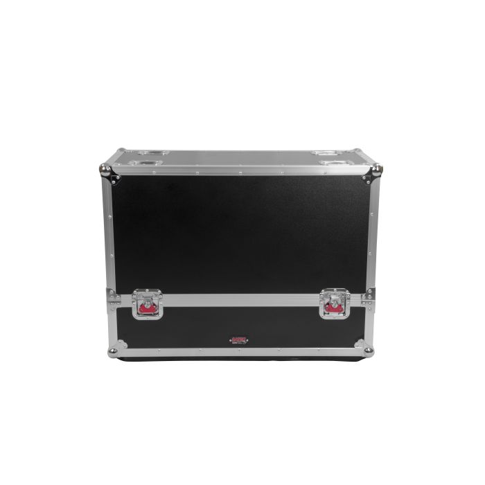 Gator G-TOUR SPKR-2K12 Tour Style Transporter For (2) K12 Speakers