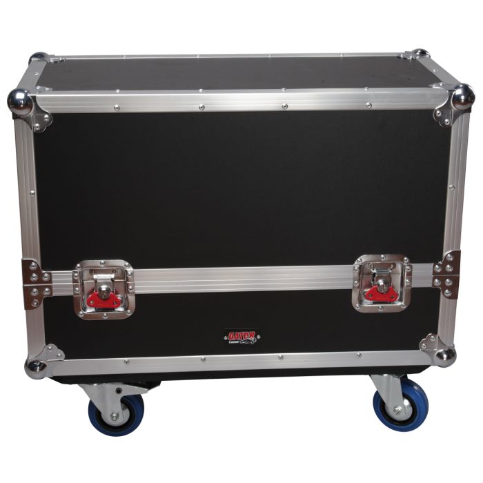 Gator G-TOUR SPKR-2K8 Tour Style Transporter For (2) K8 Speakers