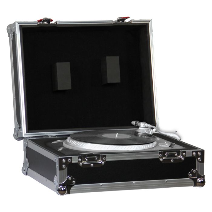 Gator G-TOUR TT1200 Case To Fit 1200 Style Turntables