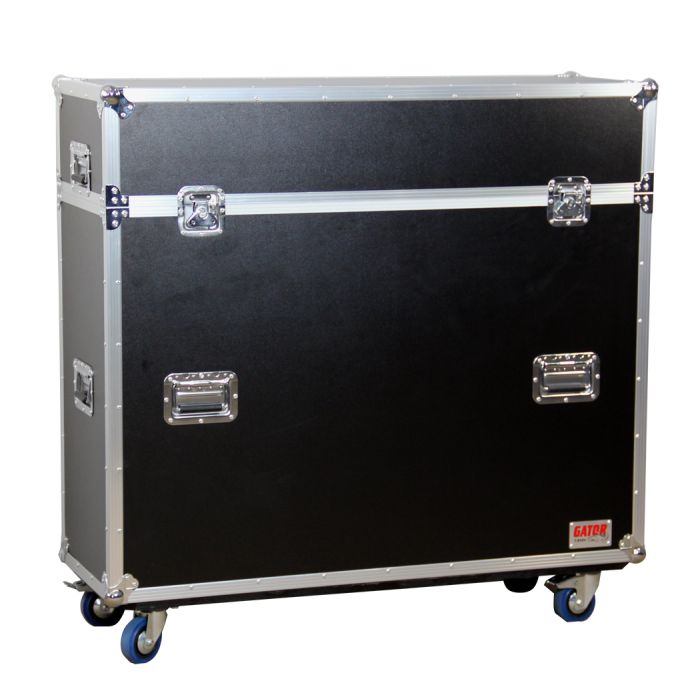 Gator G-TOUR ELIFT 47 47″ LCD/Plasma Electric Lift Road Case