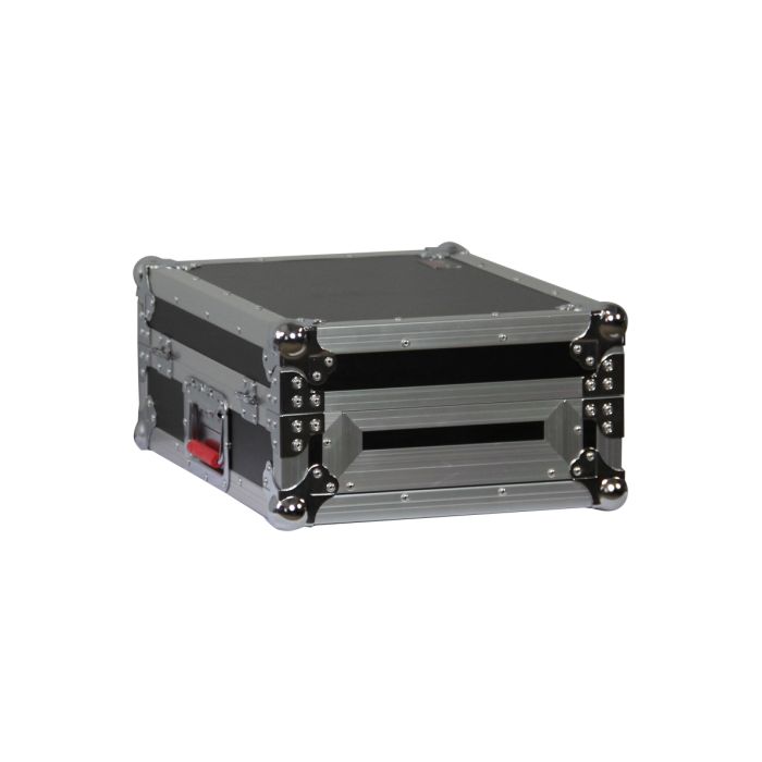 Gator G-TOUR MIX 12 Case For 12 Inch DJ Mixers Like The Pioneer DJM800