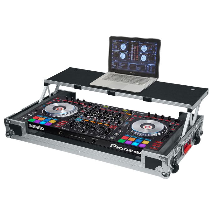 Gator G-TOURDSPDDJSZRZ Pioneer DDJSZ Controller Road Case