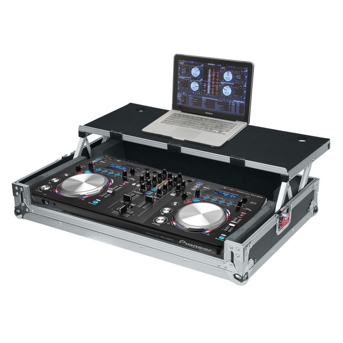 Gator G-TOURDSPUNICNTLA Large DJ Controller Road Case