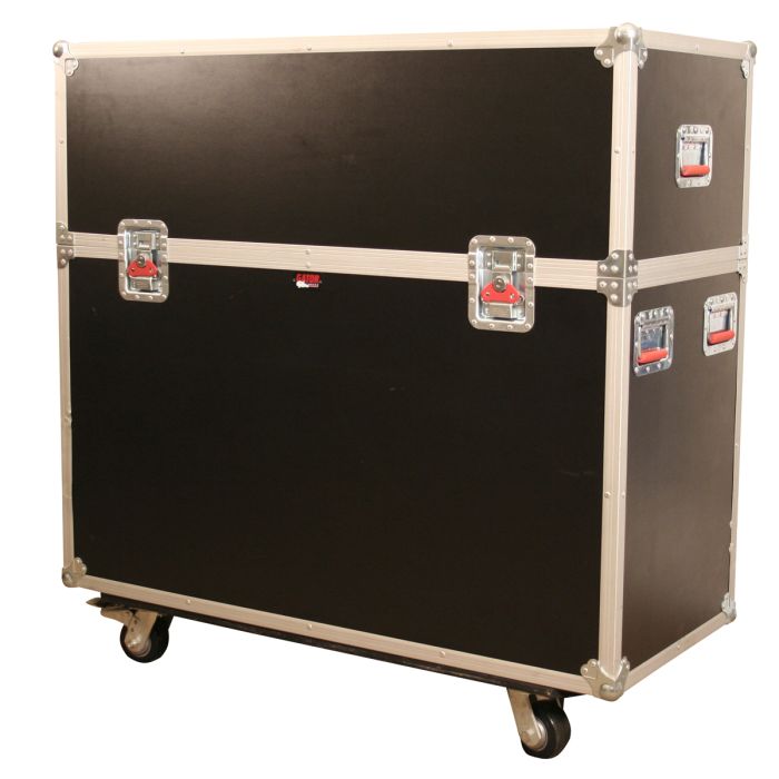 G-TOURLCDLIFT65 65" LCD/Plasma Lift Road Case