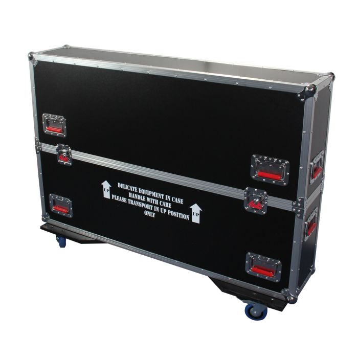 Gator G-TOURLCDV2-3743 ATA LCD Case 37-43" Screens