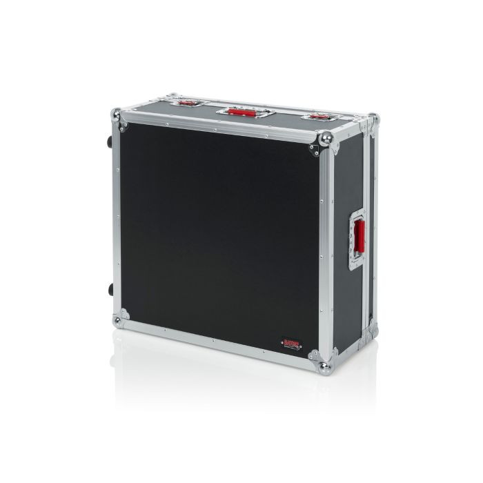 Gator G-TOURX32CMPCTNDH Road Case For X32 Compact Mixer