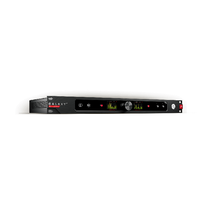 Antelope Audio Galaxy 32 Synergy Core Audio Inteface