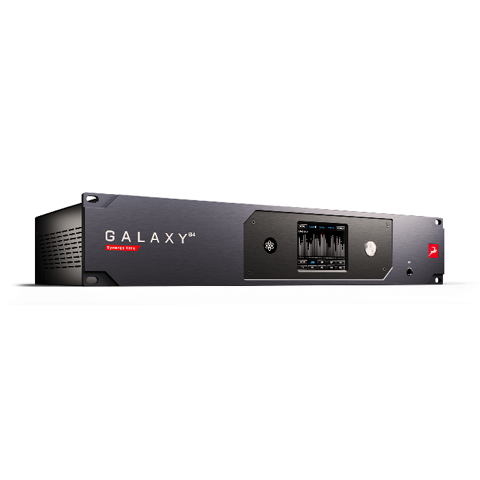Antelope Audio Galaxy 64 Synergy Studio Audio Interface