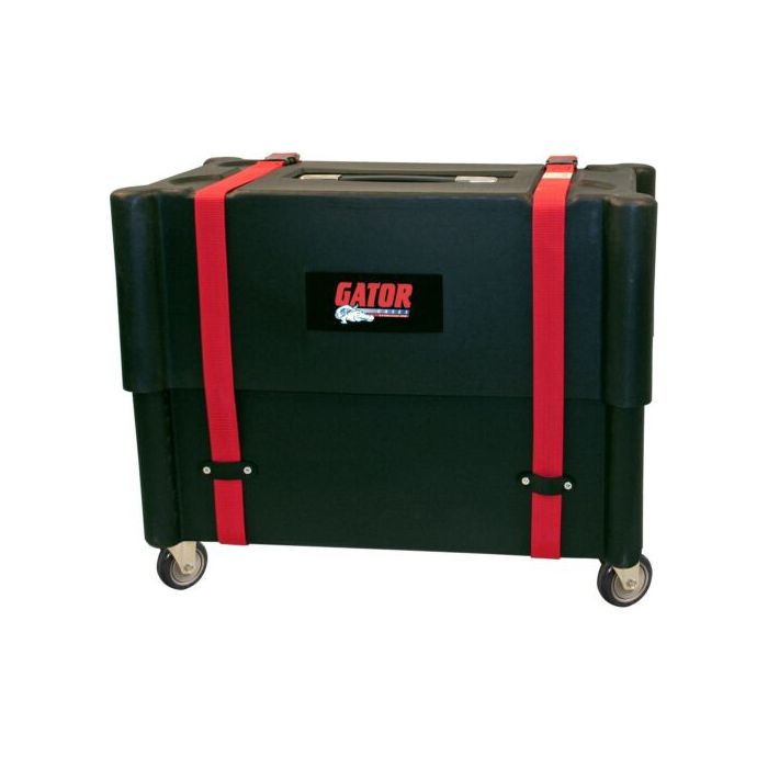 Gator Cases G-212-ROTO 2X12 Combo Amp Transporter