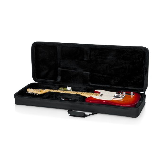 Gator Cases Electric Guitar Lightweight Case GL-ELECTRIC