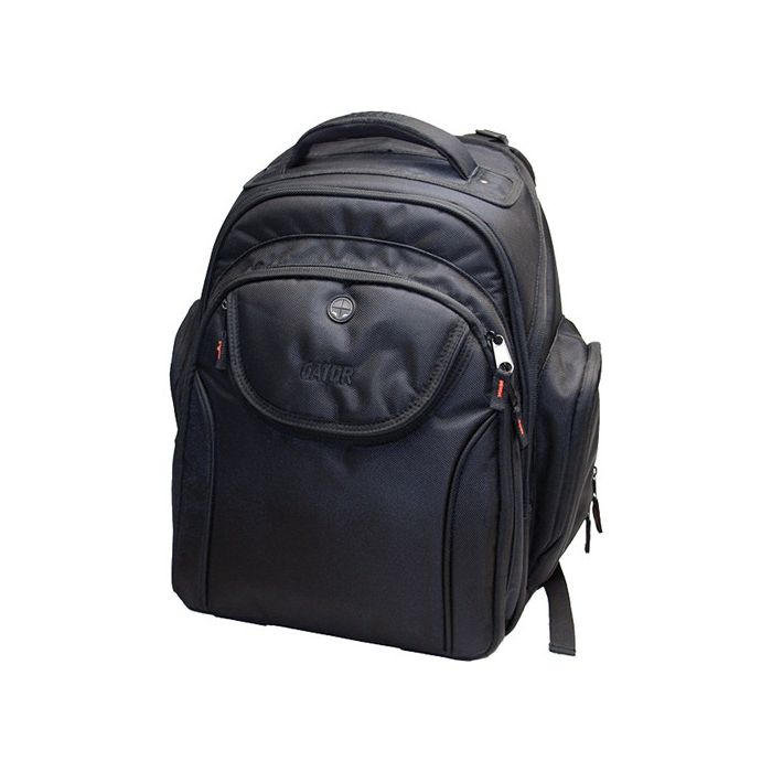 Gator G-CLUB BAKPAK-SM Small Backpack