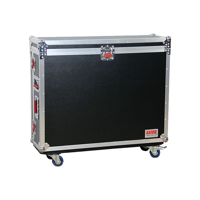 Gator G-TOUR LS9-16 Road Case For 16 Channel Yamaha LS9 Mixer