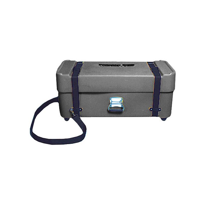 Gator GP-PC308RW Accessory Case;Super Compact- Removable Wheels