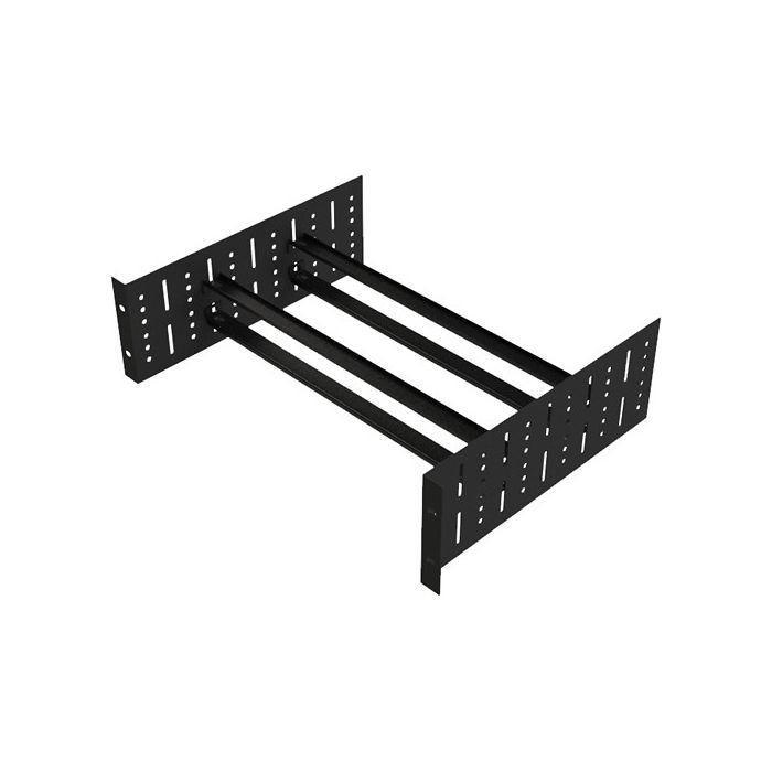 Gator GRW-SHELFTRAP2 Trap Shelf; 2U