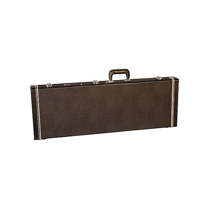 Gator GW-ELEC-WIDE PRS Style & Wide Body Electric Case