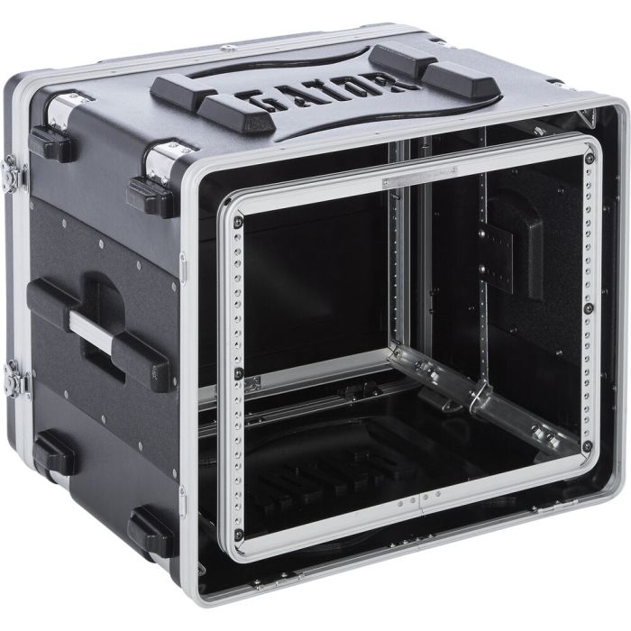 Gator G-SHOCK-8L 8U Shock Rack