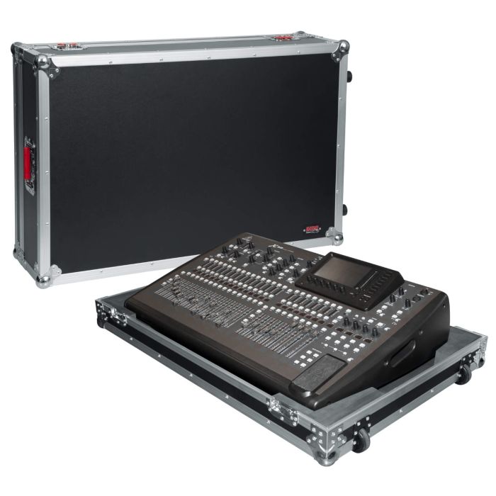 Gator G-TOURX32NDH Mixer Case