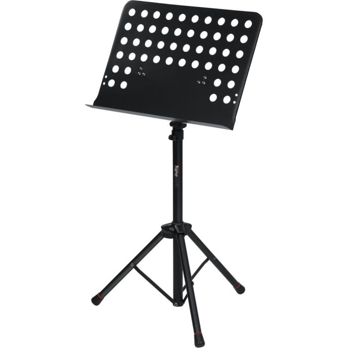 Gator GFW-MUS-0500 Lightweight Music Stand