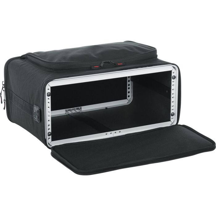 Gator Cases GR-RACKBAG-4U 4U 4 Space Lightweight Rack Bag