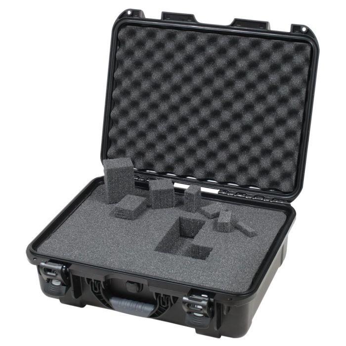 Gator Cases GU-1813-06-WPDF Waterproof Case With Dice Foam