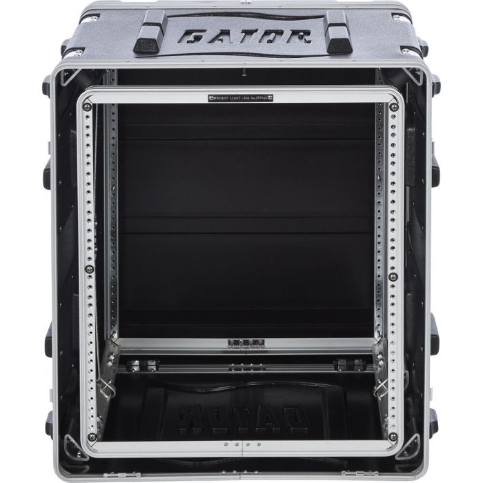Gator G-SHOCK-12L 12U Shock Rack