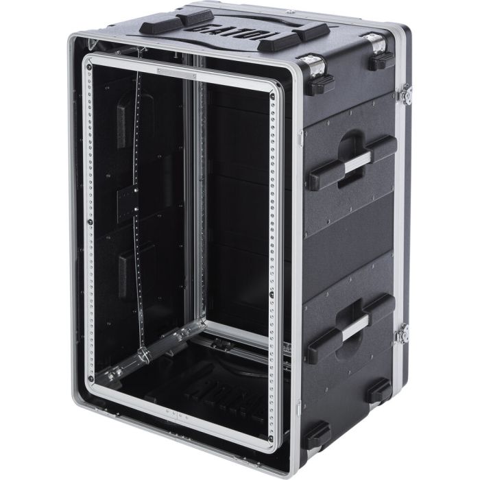 Gator G-SHOCK-16L 16U Shock Rack