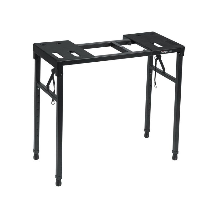 Gator GFW-UTILITY-TBL Heavy-duty Keyboard Table