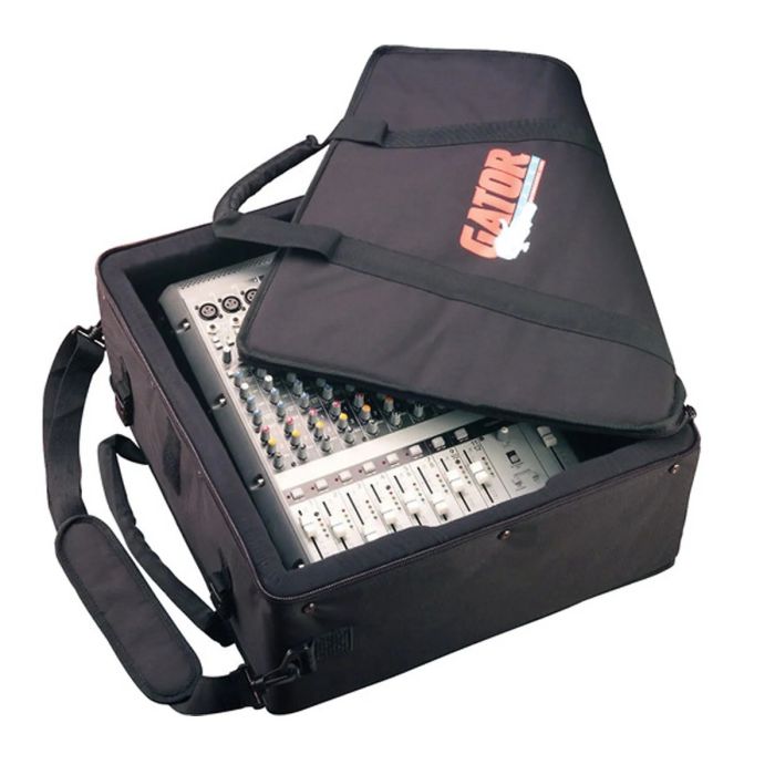 Gator  G-MIX-L 1822 18″ X 22″ Mixer Case