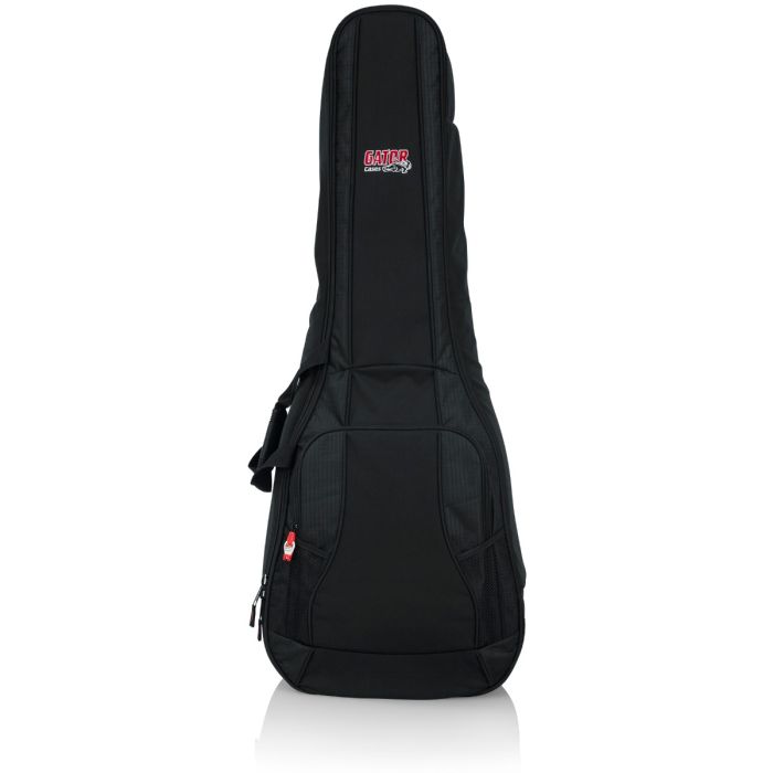 Gator  GB-4G-ACOUELECT Acoustic/Electric Double Gig Bag