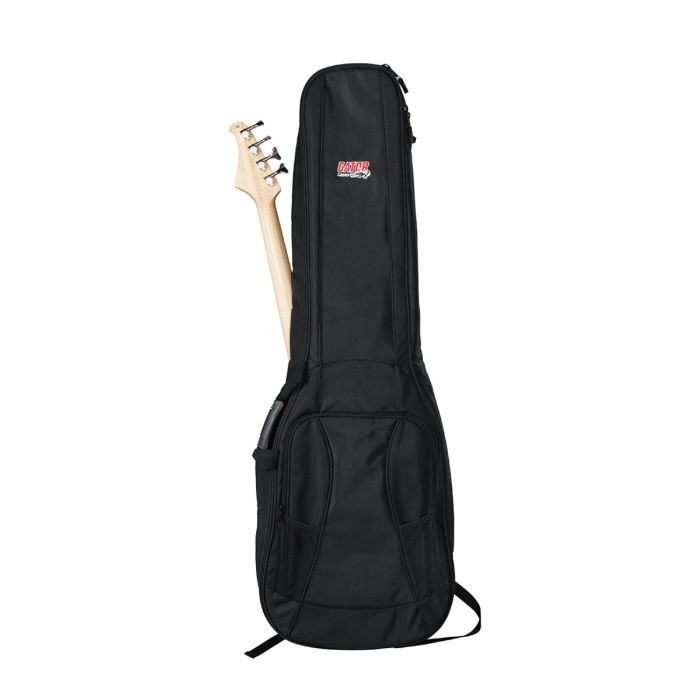 Gator GB-4G-BASSX2 Dual Bass Guitar Gig Bag