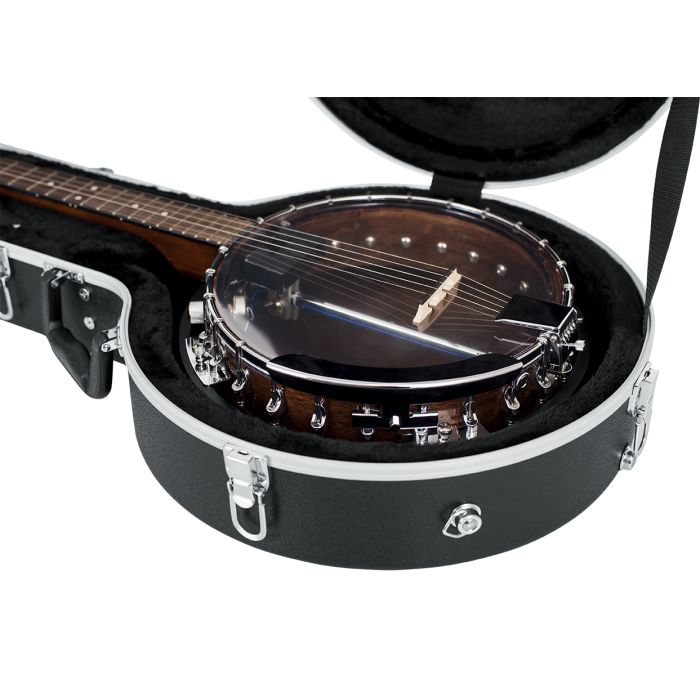 Gator GC-BANJO-XL Banjo Case