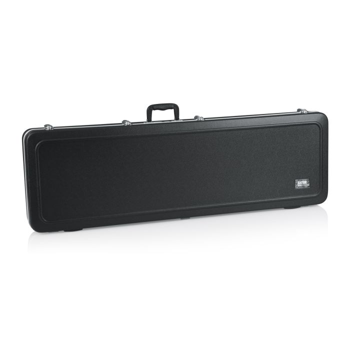 Gator GC-BASS-LED Bass Guitar Case; LED Edition