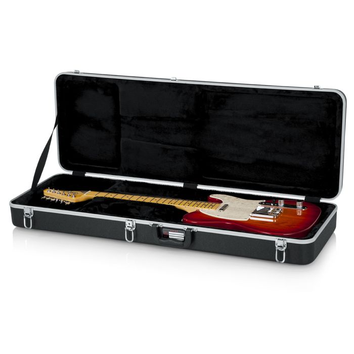 Gator GC-ELECTRIC-A Electric Guitar Case