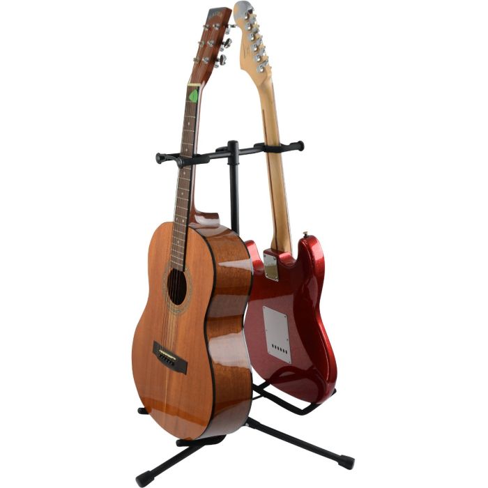 Gator GFW-GTR-2000 Double Guitar Stand