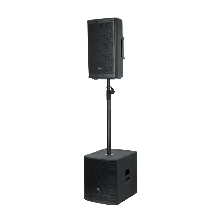 Gator GFW-SPK-SUB60 Adjustable Sub Woofer Speaker Pole