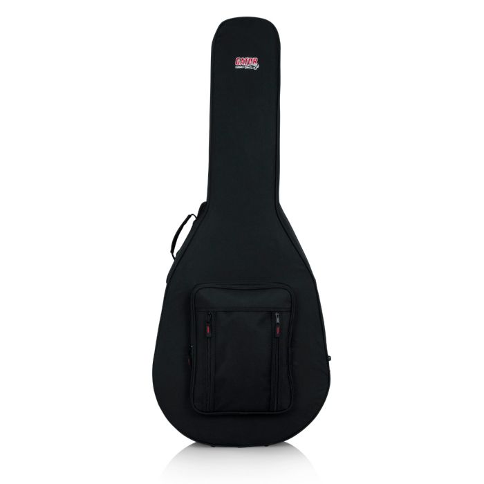 Gator GL-JUMBO Jumbo Acoustic Guitar Case