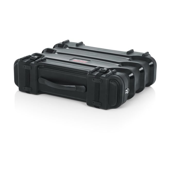 Gator GLED1924ROTO 19-24" Roto Mold LCD/LED Case