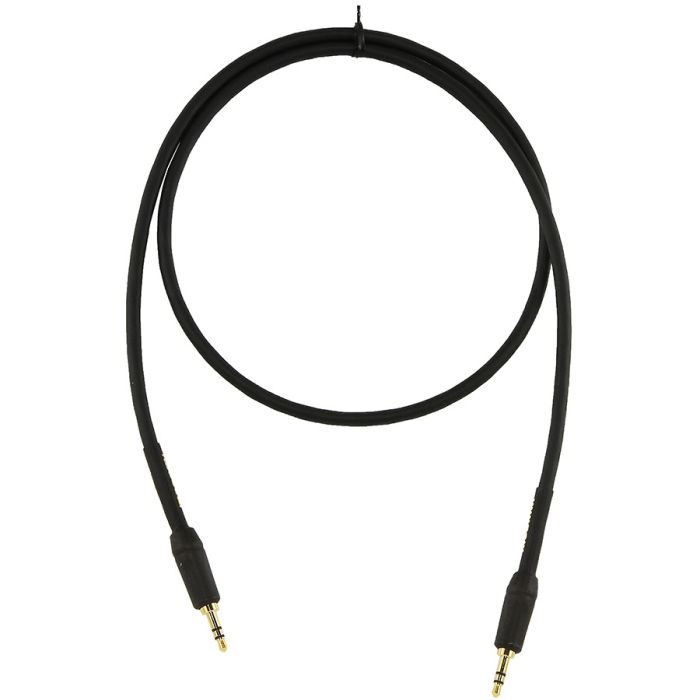 Mogami 3.5mm TRS to 3.5mm TRS 6 ft (GOLD 3.5 3.5 06)