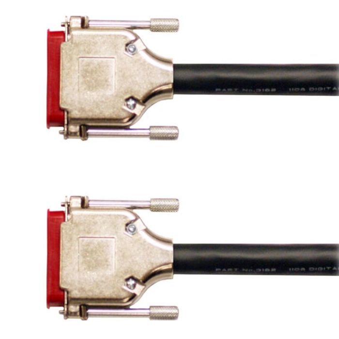 Mogami AES DB25 Yamaha format 10 ft (GOLD AES DB25-DB25-10)