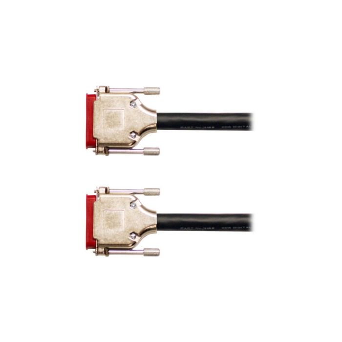 Mogami AES DB25 Yamaha Format 20 ft (GOLD AES DB25-DB25-20)